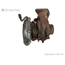 15E202 Turbo Turbocharger Rebuildable For 07-10 GMC Sierra 2500 HD  6.6 8980216174 Duramax Diesel